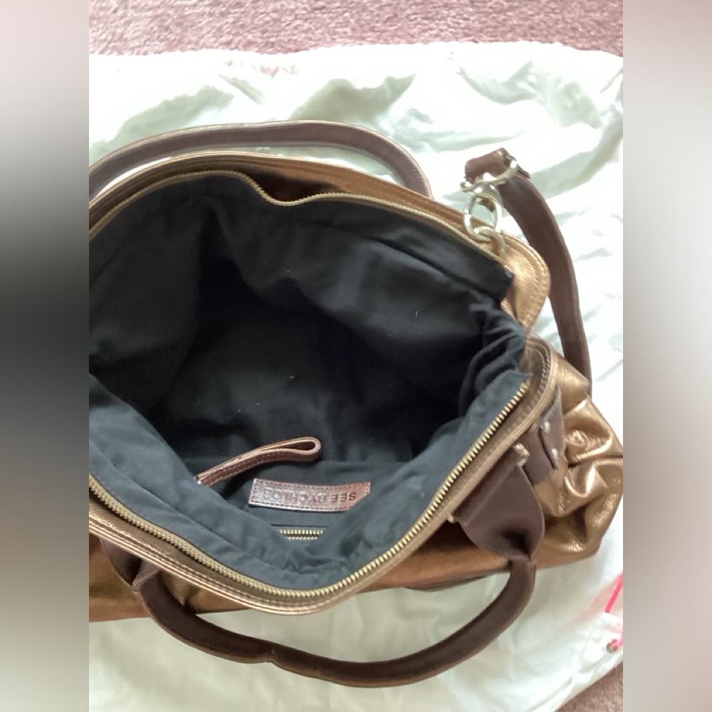 See by Chloe Satchel - Picture 5 of 6